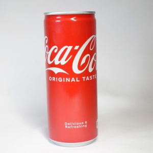 Cola  コーラ