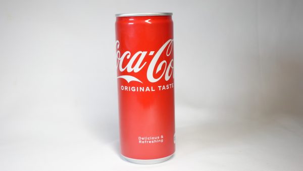 Cola  コーラ